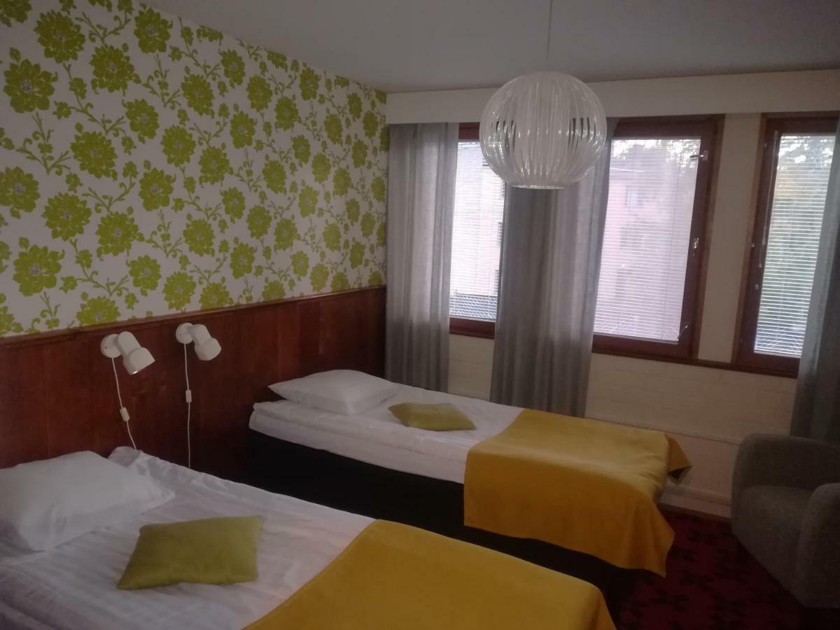 Hotelli Pogostan Hovi Ilomantsi Kültér fotó
