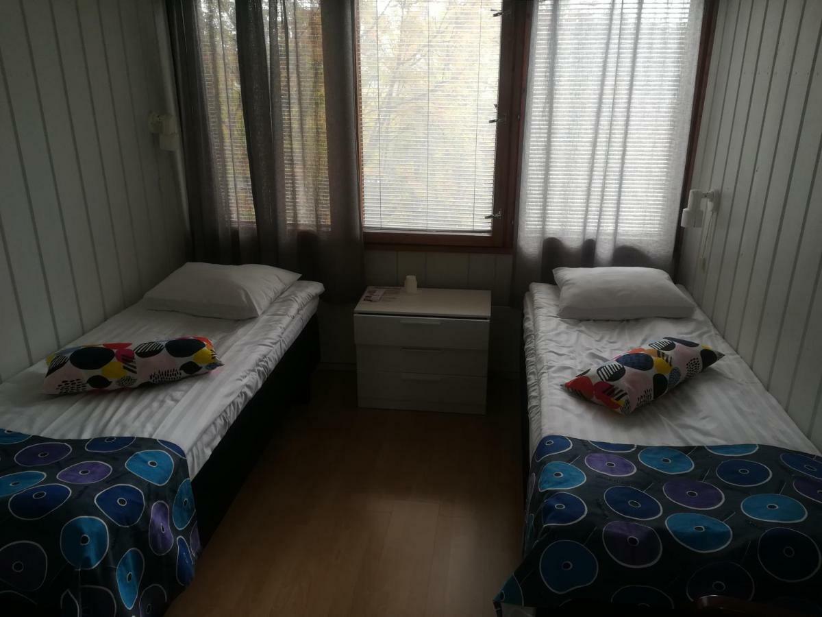Hotelli Pogostan Hovi Ilomantsi Kültér fotó