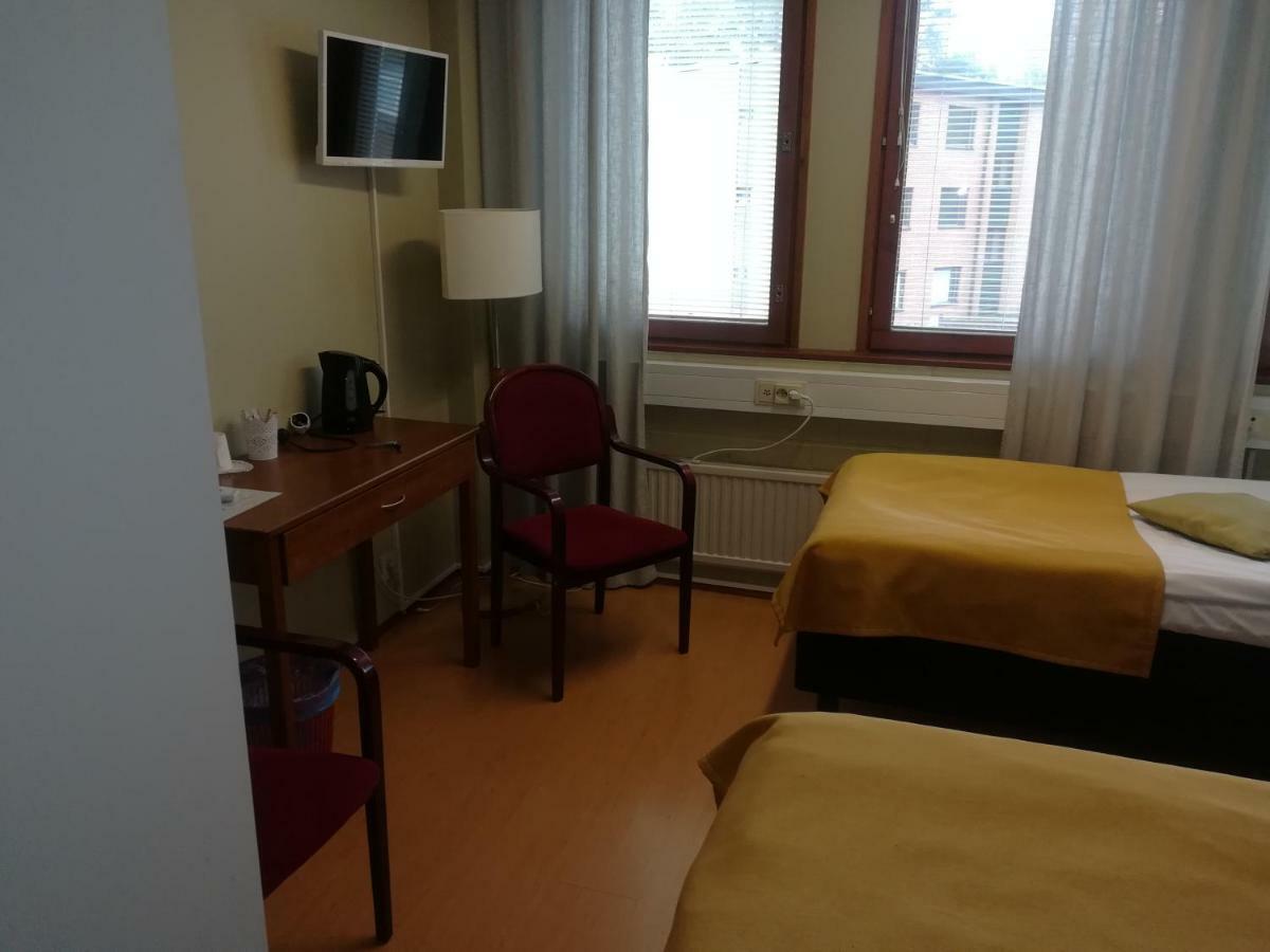Hotelli Pogostan Hovi Ilomantsi Kültér fotó