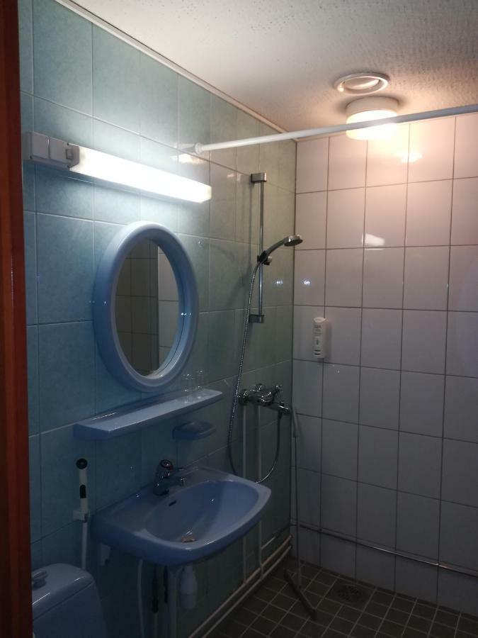 Hotelli Pogostan Hovi Ilomantsi Kültér fotó