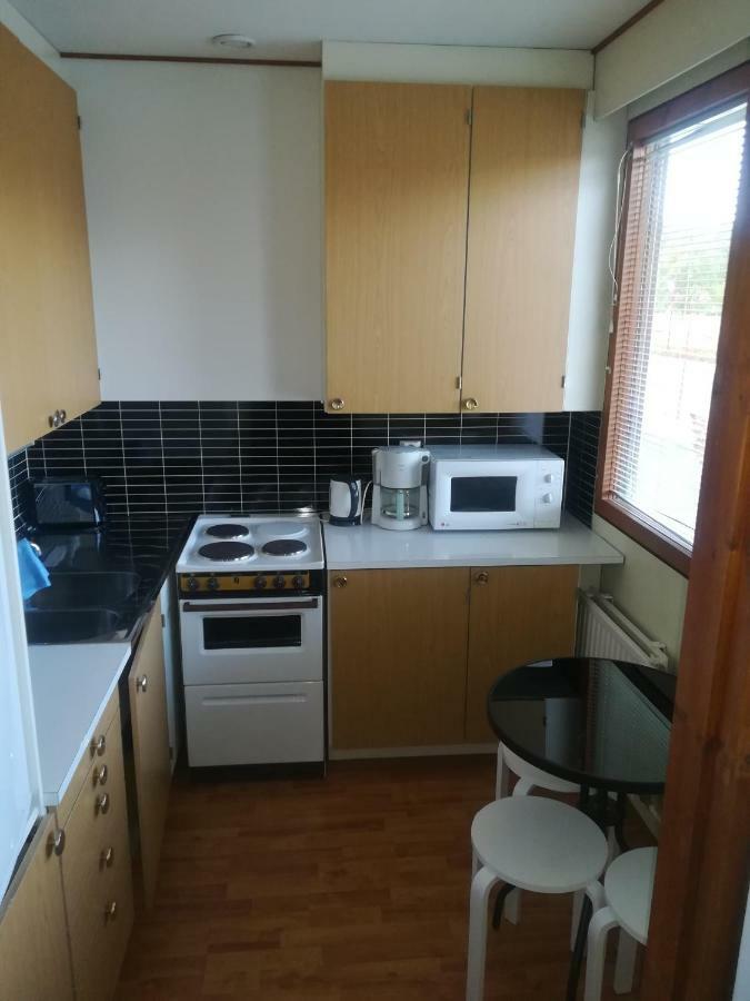 Hotelli Pogostan Hovi Ilomantsi Kültér fotó